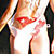 Miss Hawaiian Tropic March 12th 2003 photo - Duval Street, Key West